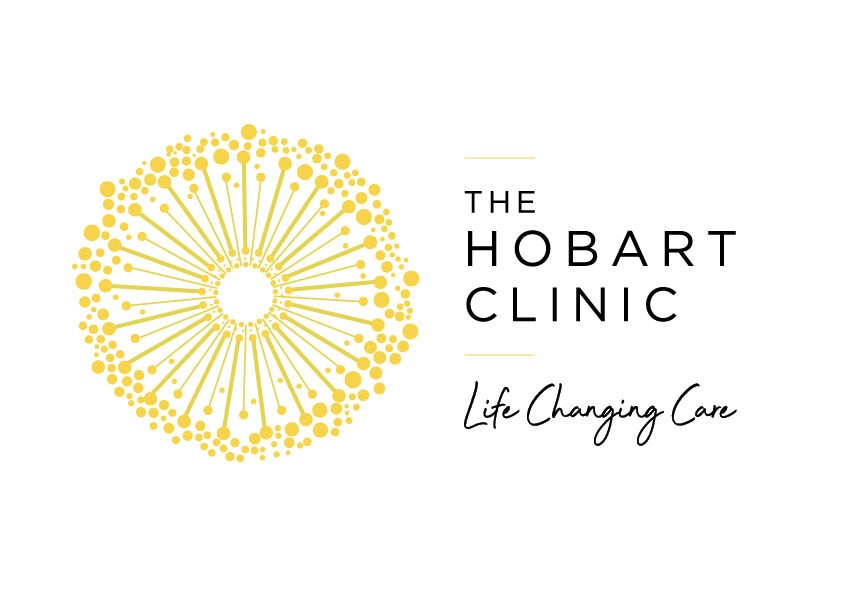 The Hobart Clinic Logo